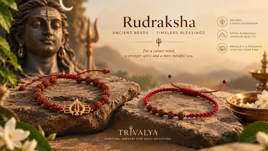5 Mukhi Rudraksha: Benefits, Importance, How to Wear & Rules