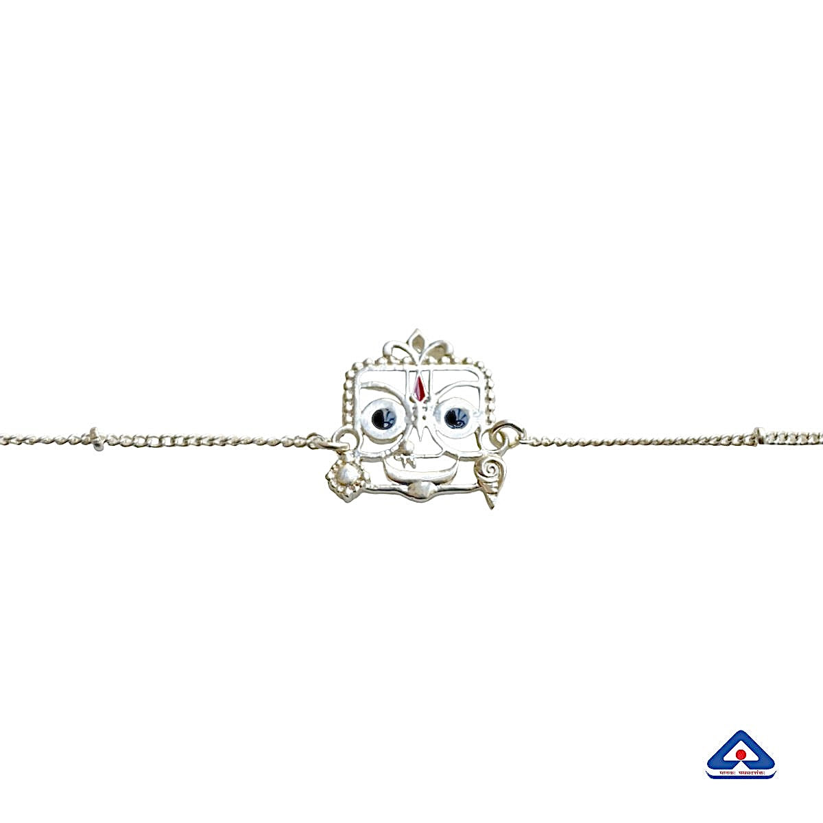 Women - Jai Jagannath 92.5 Silver Bracelet