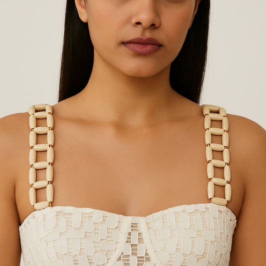 Ladderwood Strap