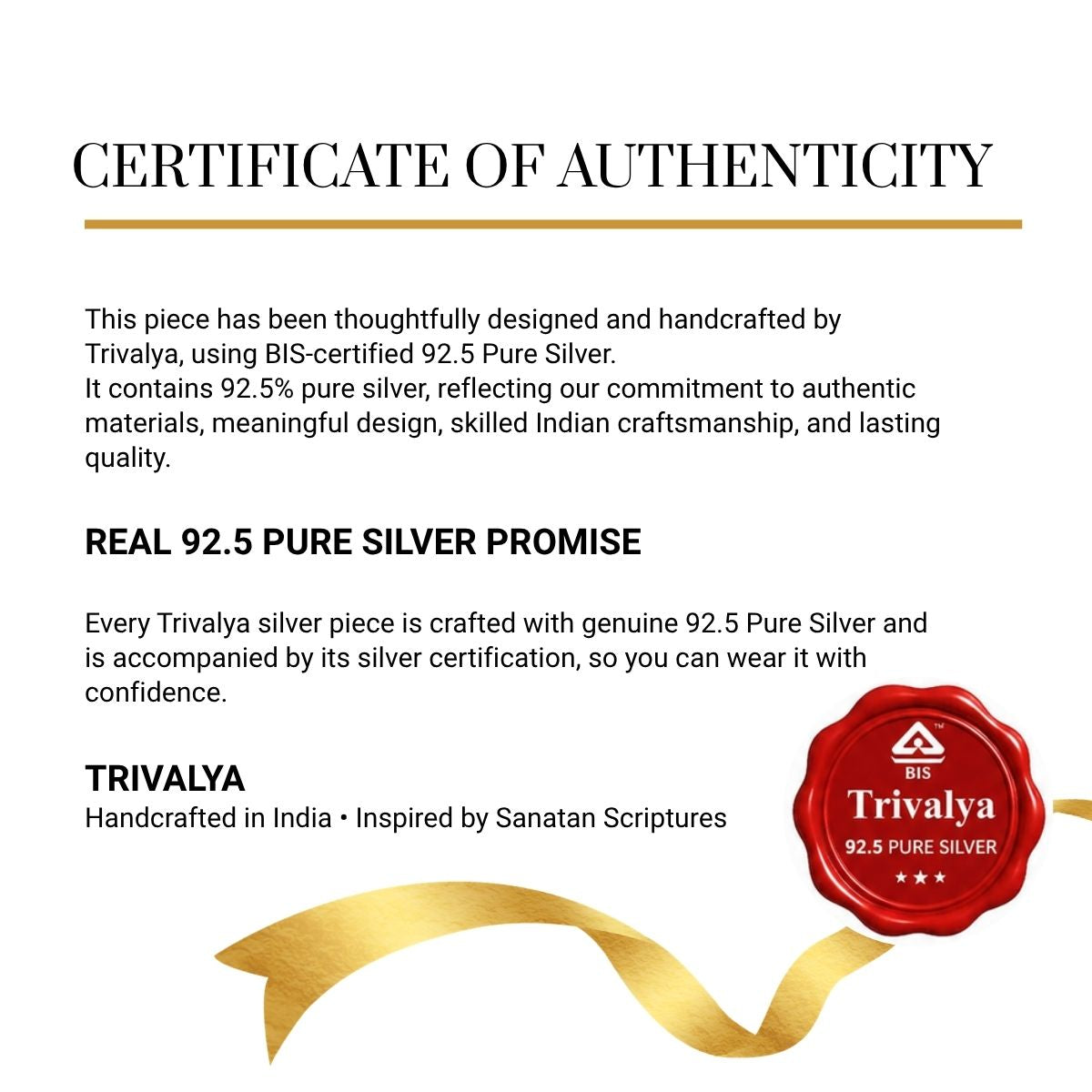 Women- Ram Lalla 92.5 Silver Bracelet