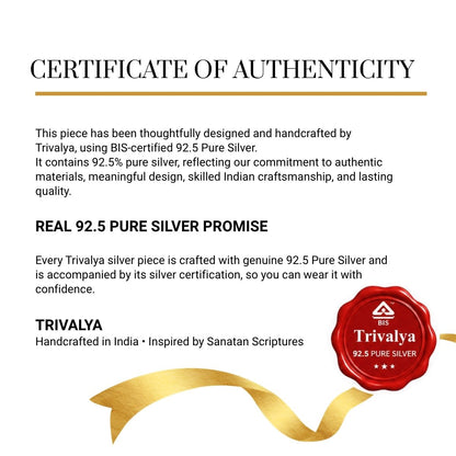 Tiger Eye Classic Bracelet in 92.5 Silver