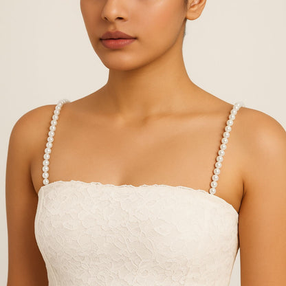 Classic Pearl Strap