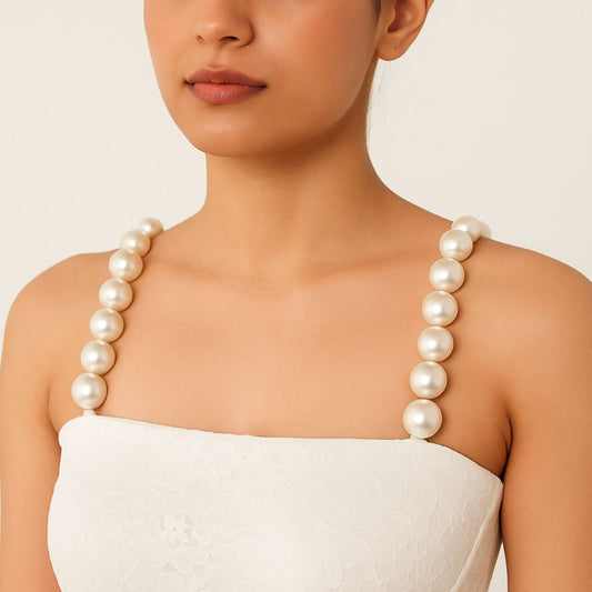 Bold Pearl Straps
