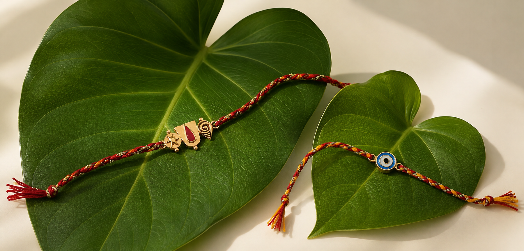 RAKHI'S