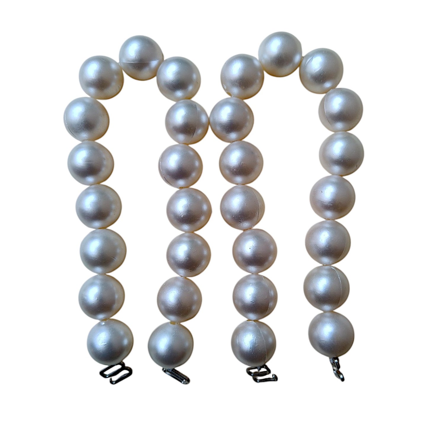 Bold Pearl Straps