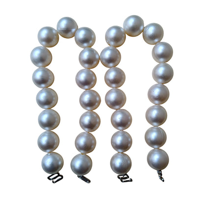 Bold Pearl Straps