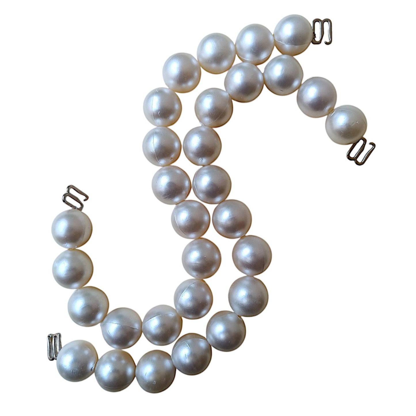 Bold Pearl Straps