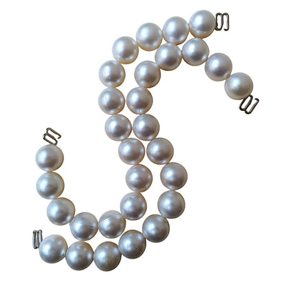 Bold Pearl Straps