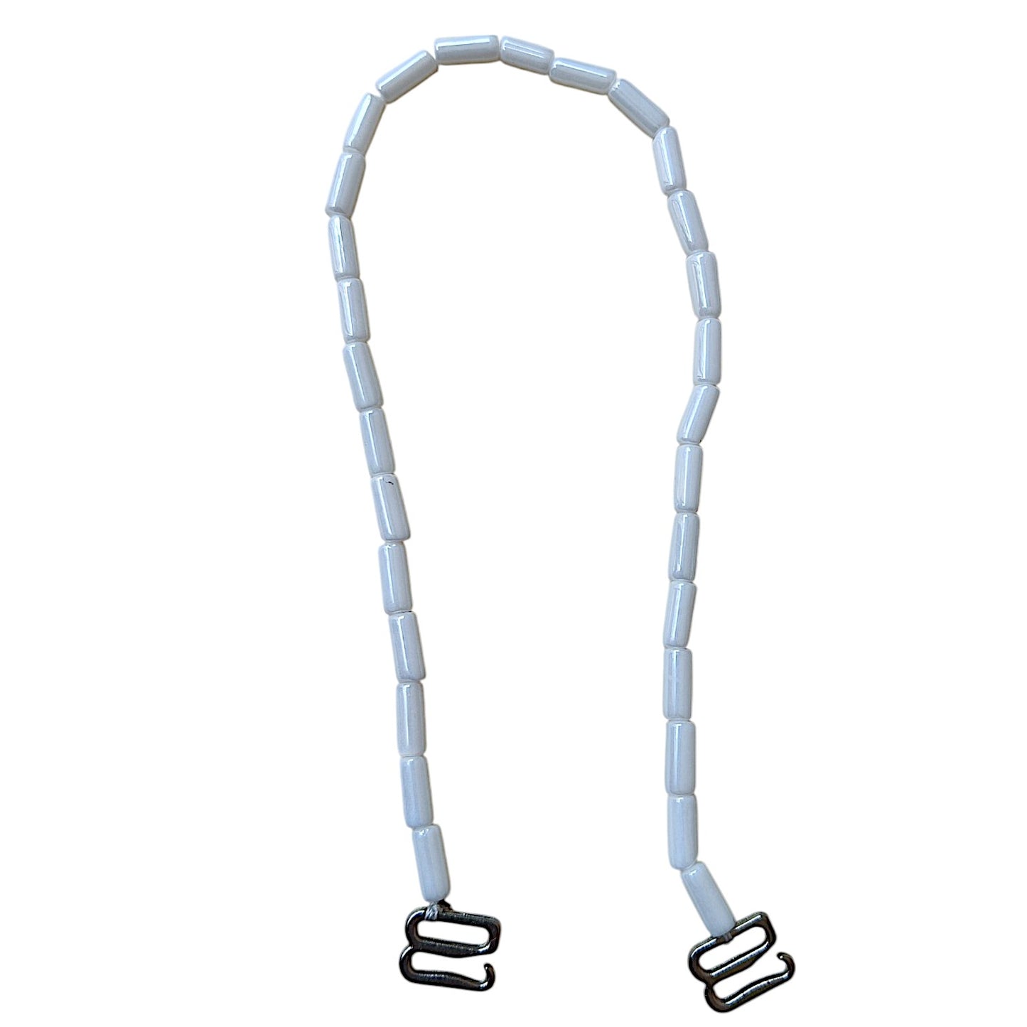 Ivory Line Strap
