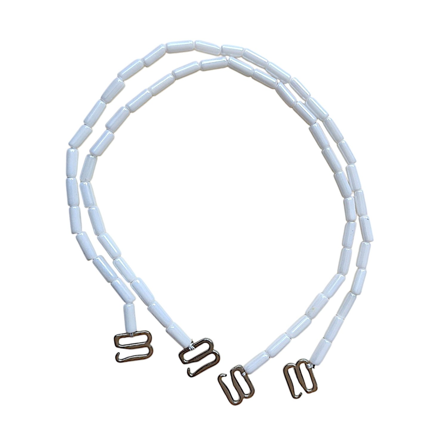 Ivory Line Strap