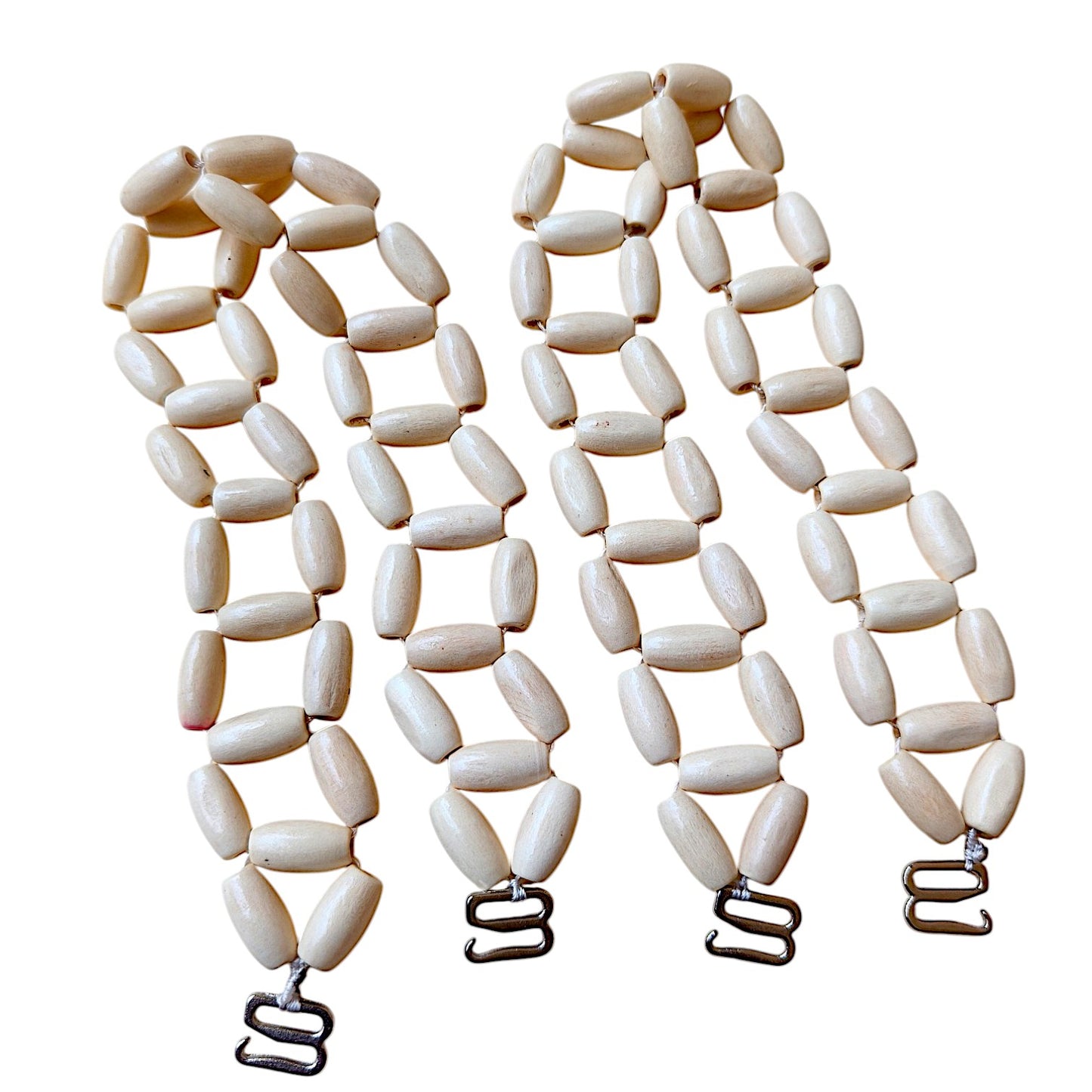 Ladderwood Strap
