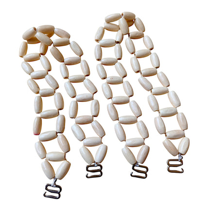 Ladderwood Strap