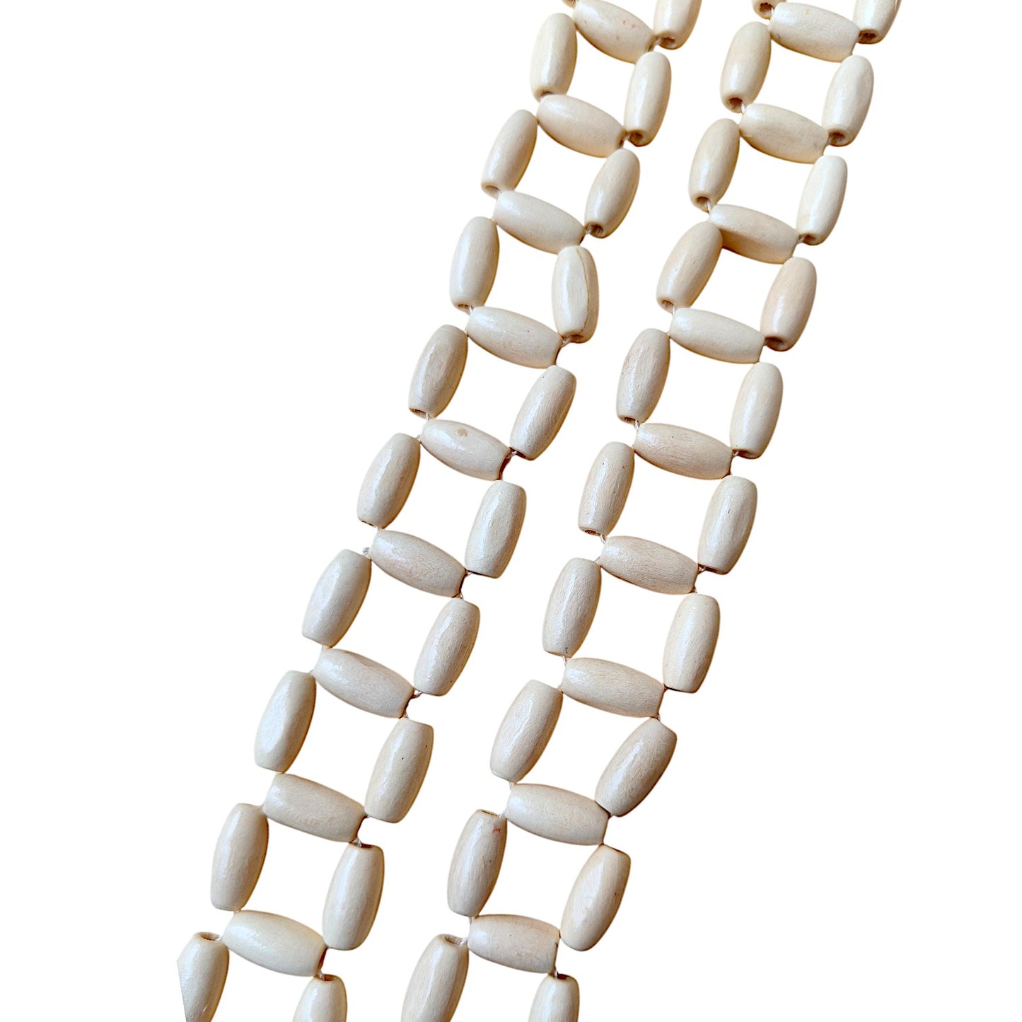 Ladderwood Strap