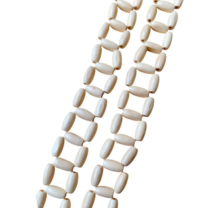 Ladderwood Strap