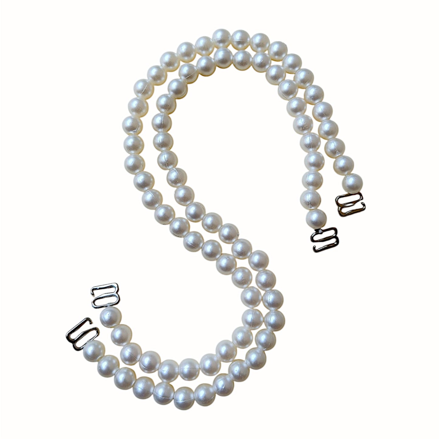 Classic Pearl Strap