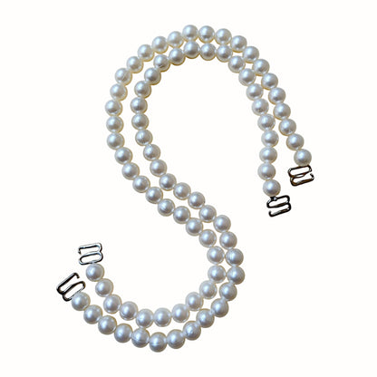 Classic Pearl Strap
