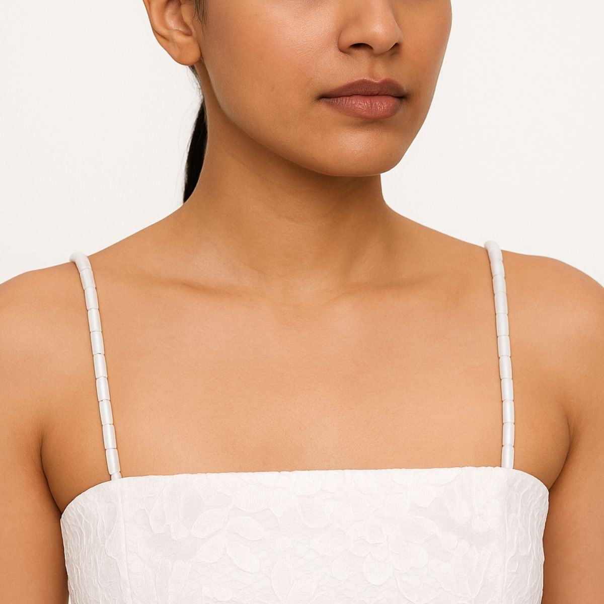 Ivory Line Strap