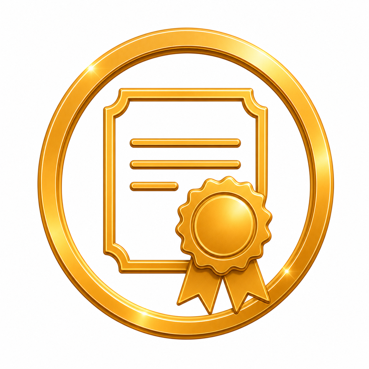 Authenticity Certificate