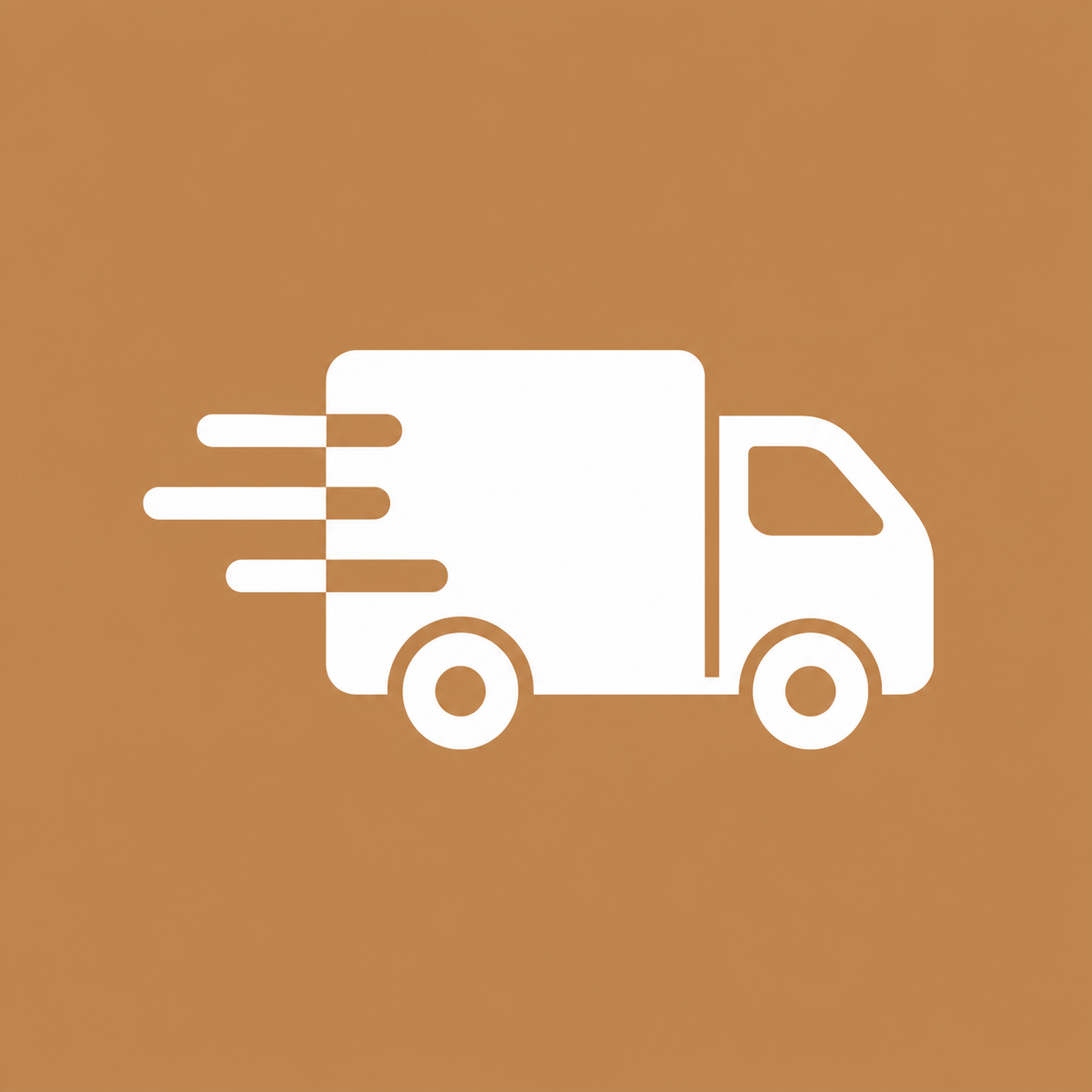 Fast delivery
