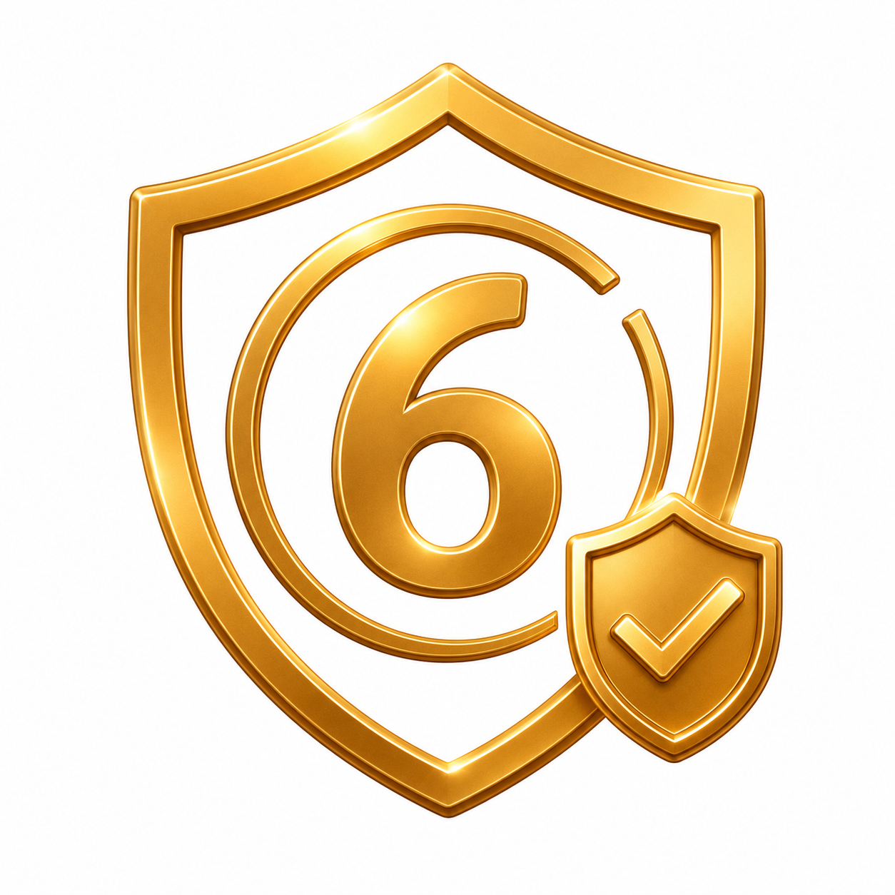 6 Month Warranty
